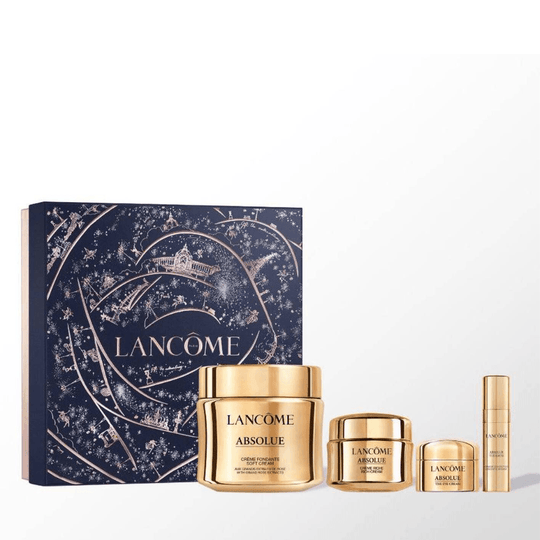 Lancome - Xmas 2024 - Absolue Soft Cream 60ml Set - Ascent Luxury Cosmetics