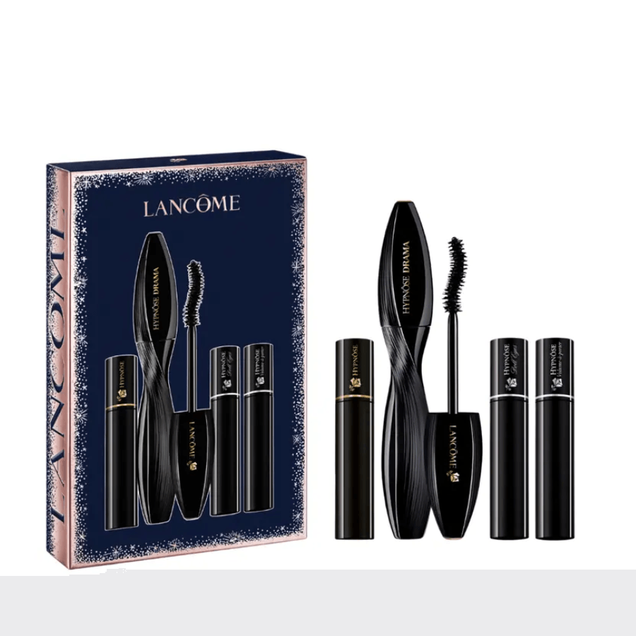 Lancome - Xmas 2024 - Hypnose Drama Mascara 01 Bonus mini Hypnose Mascara Set - Ascent Luxury Cosmetics