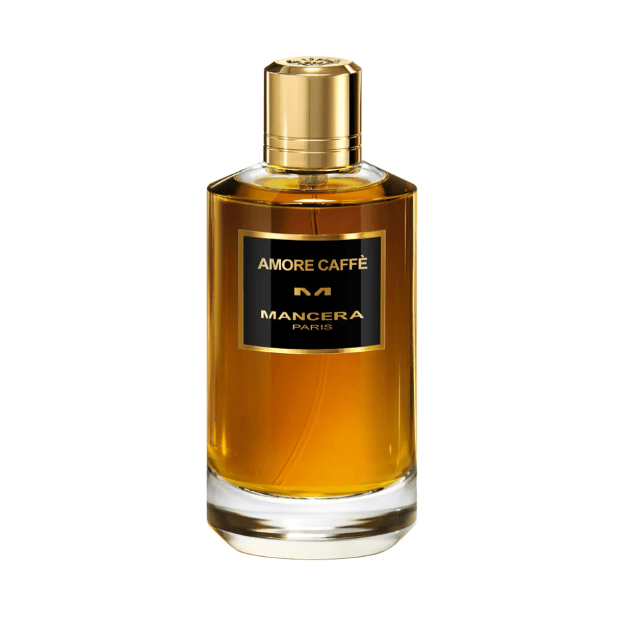 Mancera - Amore Caffe EDP 120ml - Ascent Luxury Cosmetics