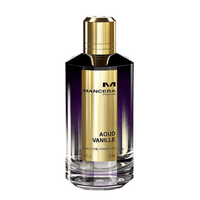 Mancera - Aoud Vanille EDP 120ml - Ascent Luxury Cosmetics