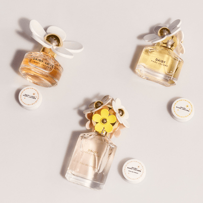 Marc Jacobs - Daisy Drops Eau So Fresh For Her Parfum 30 Capsules - Ascent Luxury Cosmetics