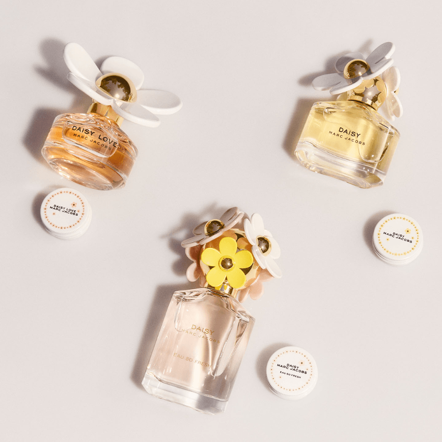Marc Jacobs - Daisy Drops Love For Her Parfum 30 Capsules - Ascent Luxury Cosmetics