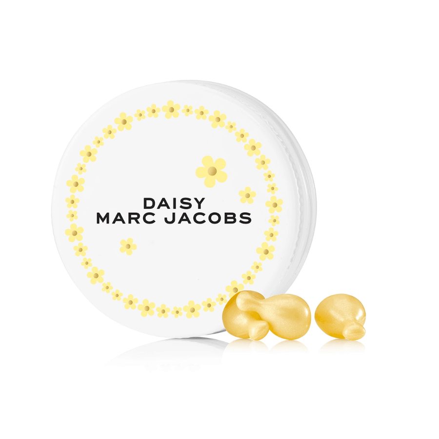 Marc Jacobs - Daisy Drops Signature For Her Parfum 30 Capsules - Ascent Luxury Cosmetics