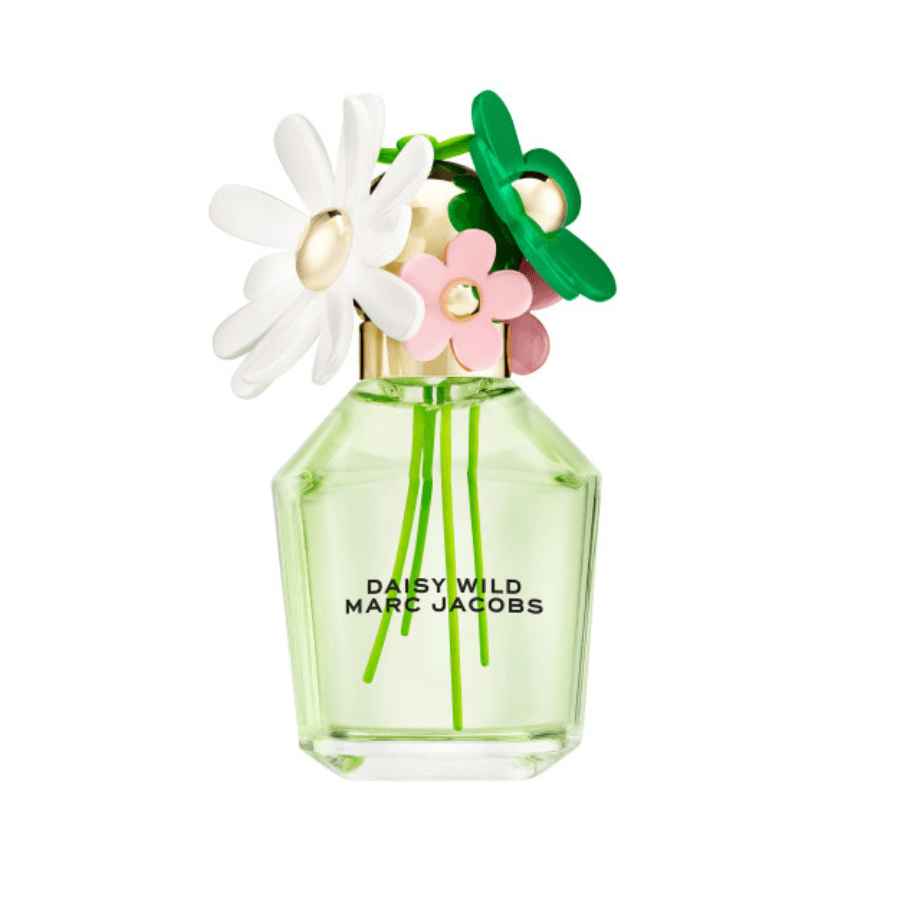 Marc Jacobs - Daisy Wild EDP Refillable - Ascent Luxury Cosmetics