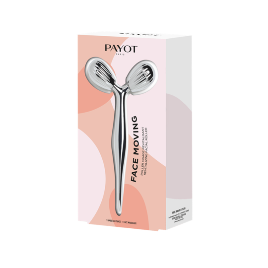 Payot - Face Moving Revitalizing Facial Roller 1pc