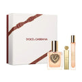 D&G - Bộ Quà Tặng Nước Hoa Devotion EDP 50ml Giáng Sinh 2025
