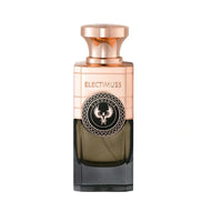 Electimuss London - Summanus Parfum Extrait 100ml