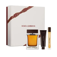D&G - Xmas 2025 The One Pour Homme EDT 100ml Giftset