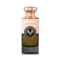Electimuss London - Mercurial Cashmere Parfum Extrait 100ml
