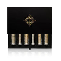 Initio Parfums Prives - The Initiation Collection EDP 6 x 10ml