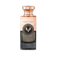 Electimuss London - Black Caviar Parfum Extrait 100ml