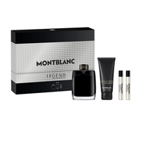 Mont Blanc - Xmas 2025 Legend EDP 100ml Giftset