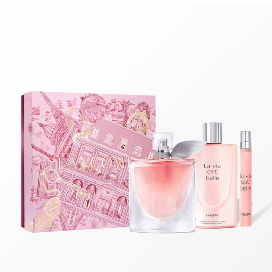 Lancome - Xmas 2026 - La Vie Est Belle EDP 100ml Giftset