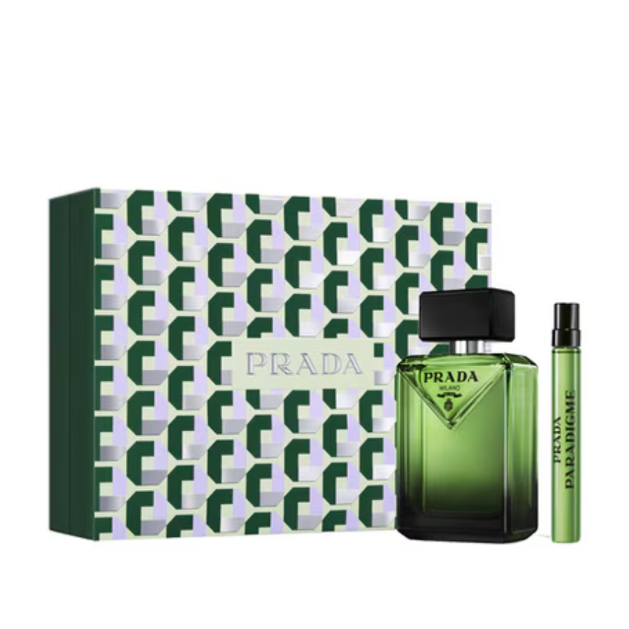 Prada - Xmas 2026 Paradigme EDP 100ml Giftset