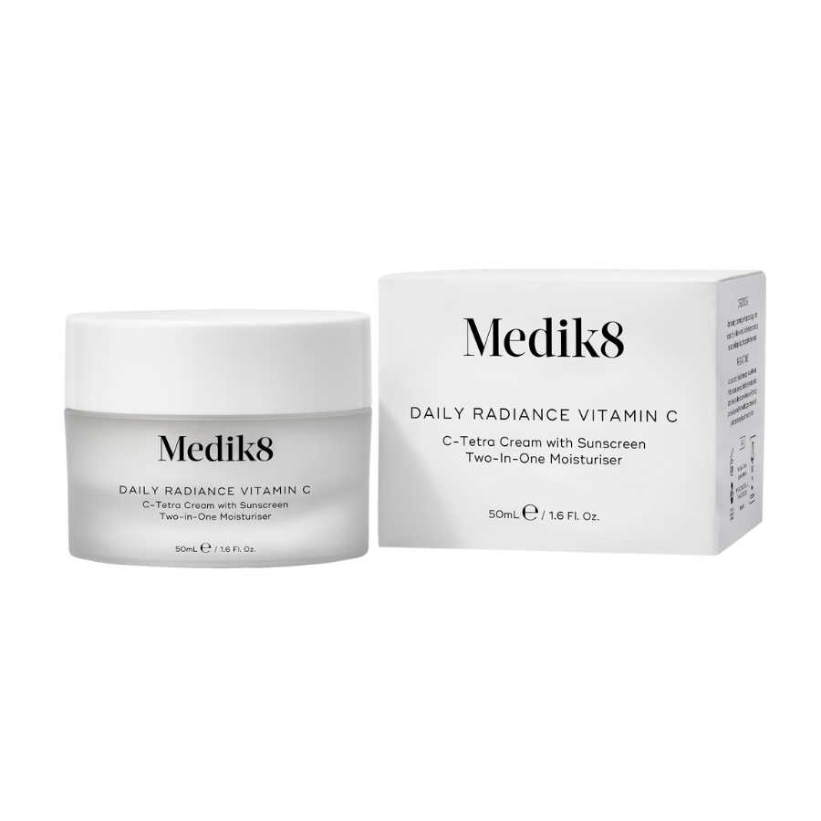 Medik8 - Daily Radiance Vitamin C 50ml