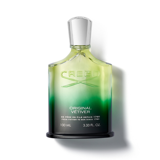 Creed - Original Vetiver EDP 100ml