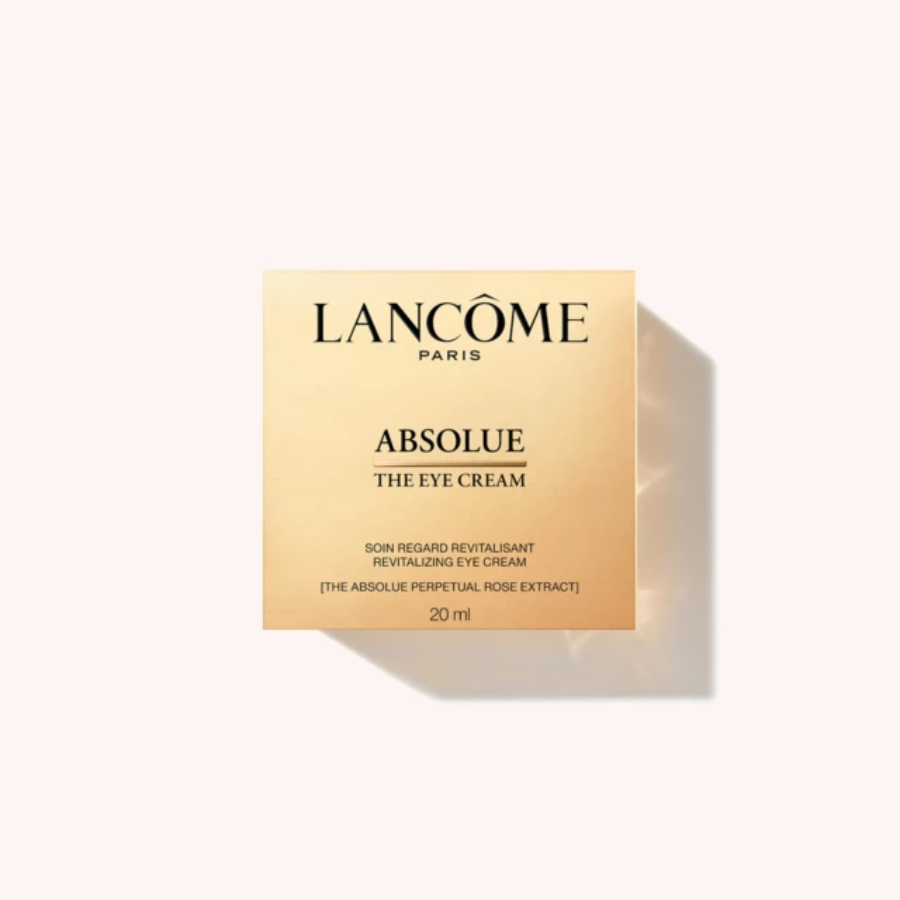 Lancome - Absolue The Eye Cream 20ml