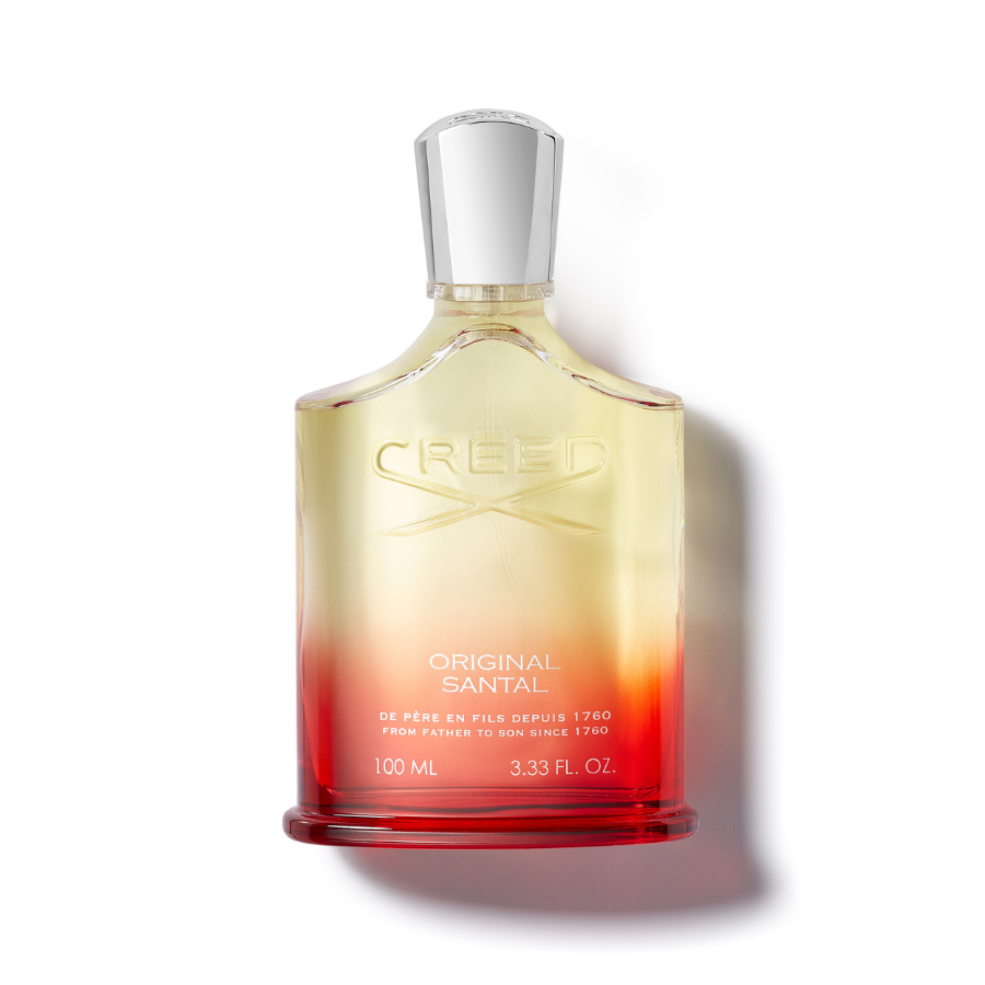 Creed - Original Santal