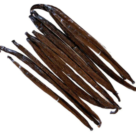 Bourbon Vanilla 