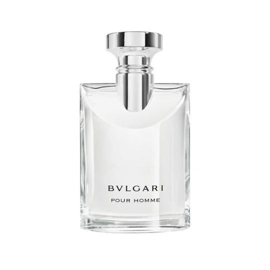 Bvlgari - Pour Homme EDT