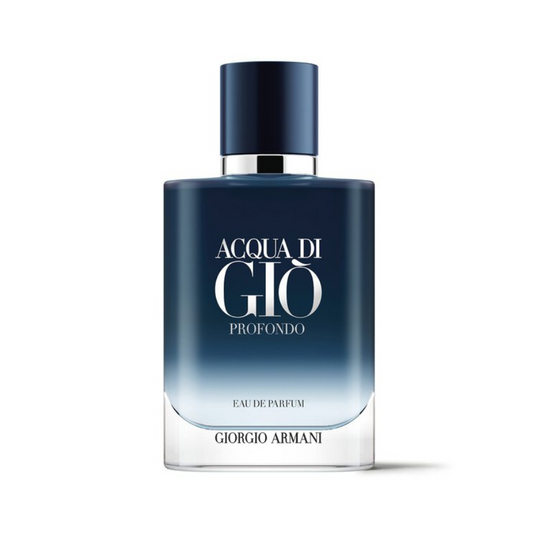 Giorgio Armani - Acqua Di Gio Profondo Refillable EDP 200ml