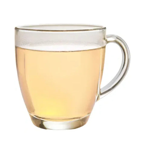 Jasmine Tea