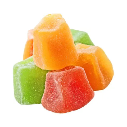 Candied Fruits