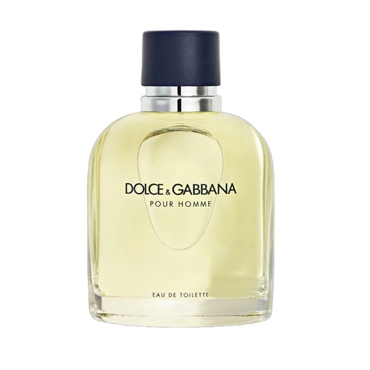 D&G - Pour Homme EDT