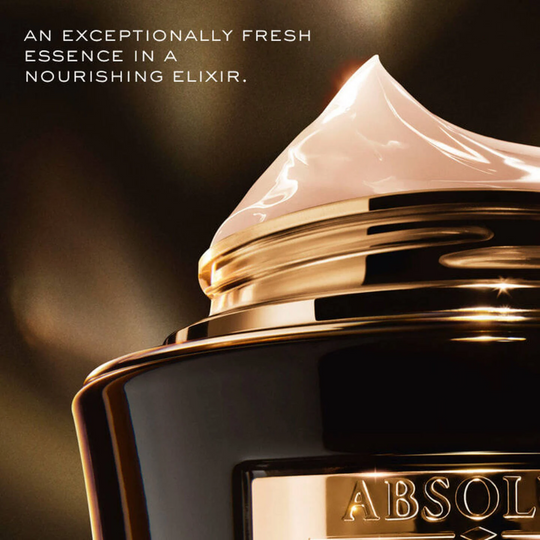 Lancome - Absolue L'Extrait The Elixir Cream Refill 50ml