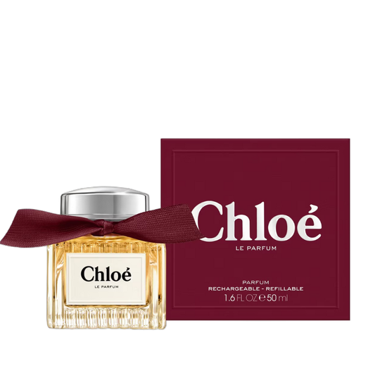Chloe - Chloe Le Parfum