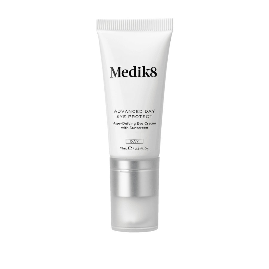 Medik8 - Advanced Day Eye Protect 15ml - Ascent Luxury Cosmetics