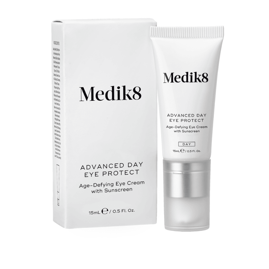 Medik8 - Advanced Day Eye Protect 15ml - Ascent Luxury Cosmetics