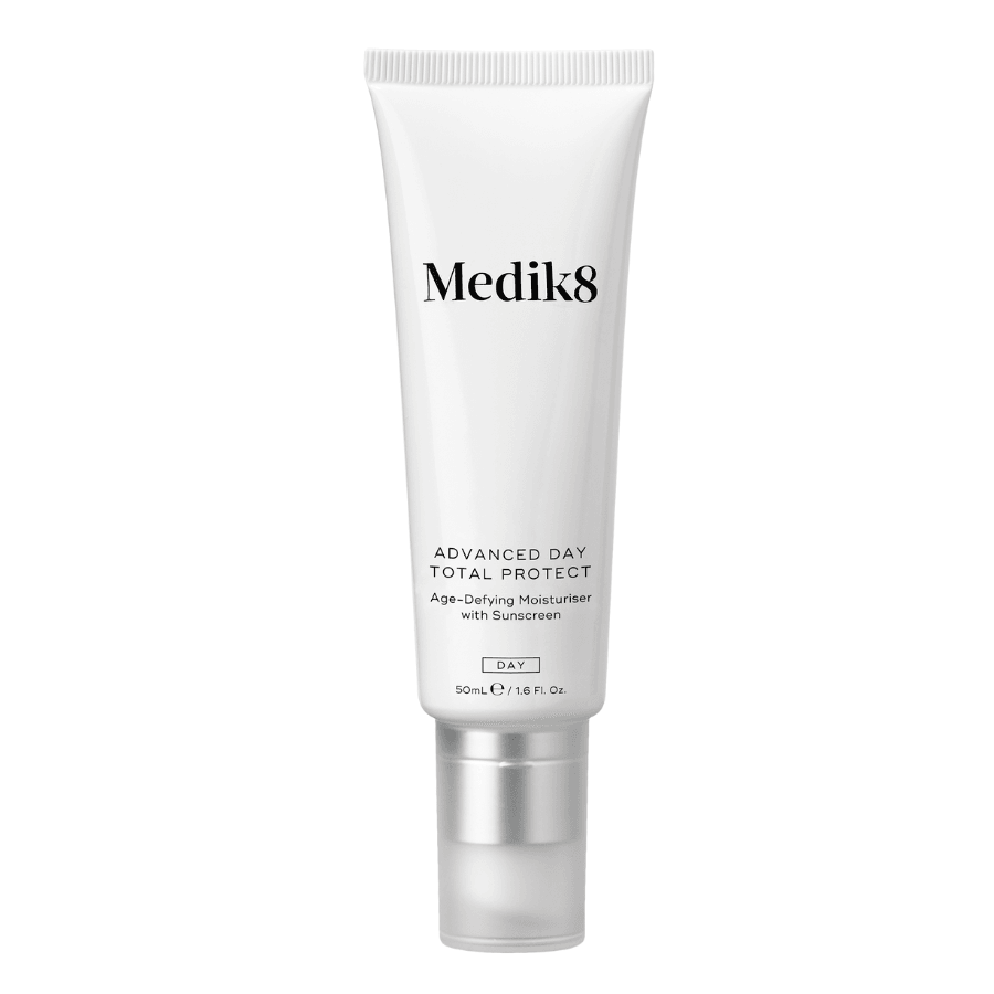 Medik8 - Advanced Day Total Protect 50ml - Ascent Luxury Cosmetics