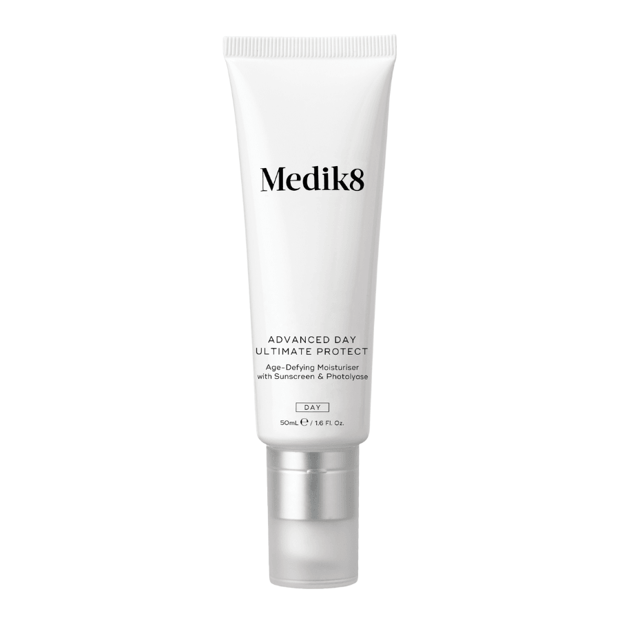 Medik8 - Advanced Day Ultimate Protect 50ml - Ascent Luxury Cosmetics