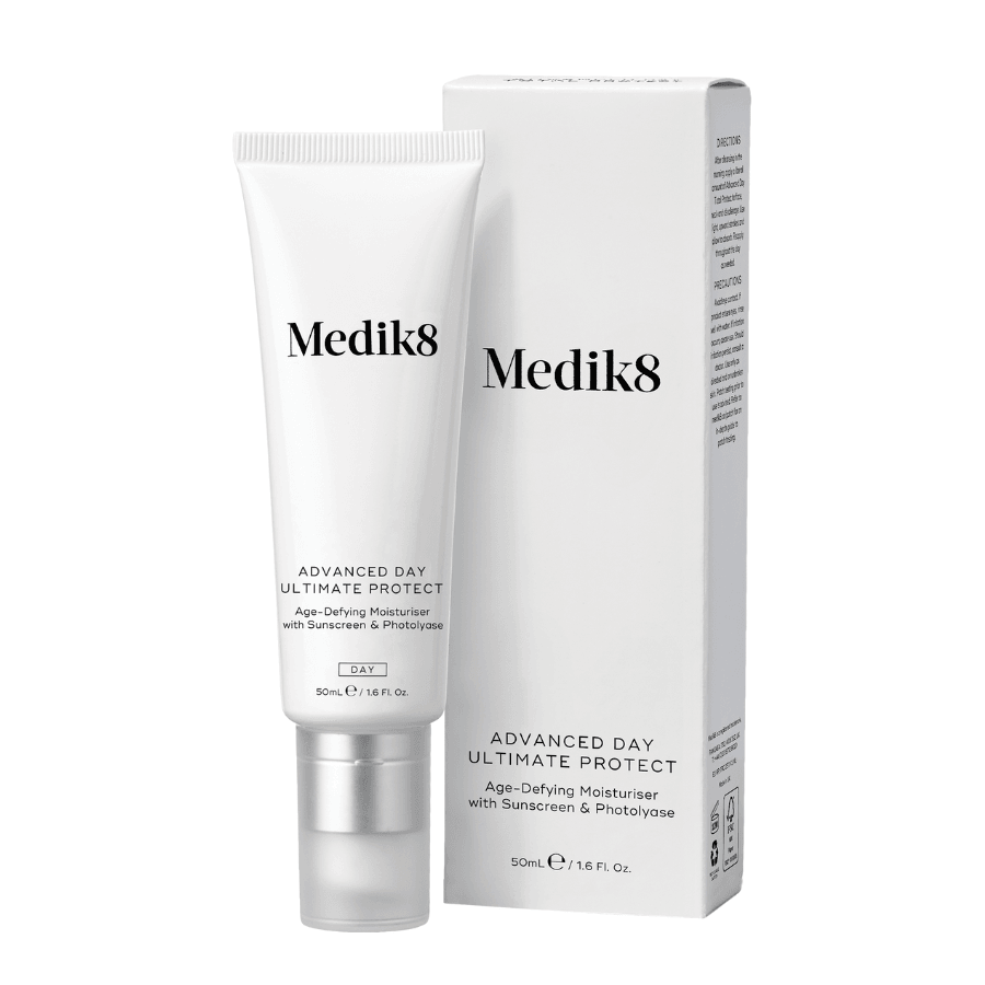 Medik8 - Advanced Day Ultimate Protect 50ml - Ascent Luxury Cosmetics