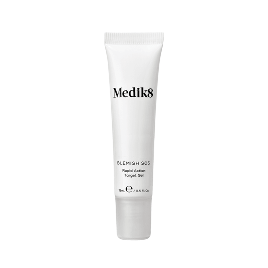 Medik8 - Blemish SOS 15ml - Ascent Luxury Cosmetics