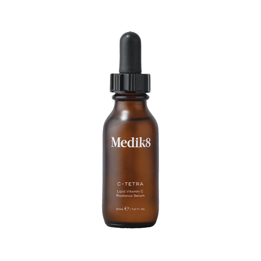 Medik8 - C-Tetra Lipid Vitamin C Radiance Serum 30ml - Ascent Luxury Cosmetics