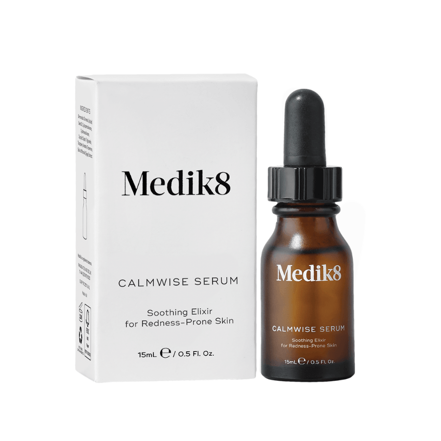 Medik8 - Calmwise Serum 15ml - Ascent Luxury Cosmetics