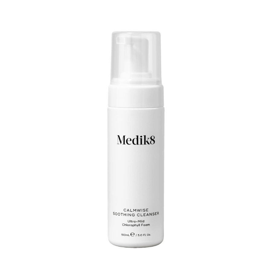 Medik8 - Calmwise Soothing Cleanser 150ml - Ascent Luxury Cosmetics