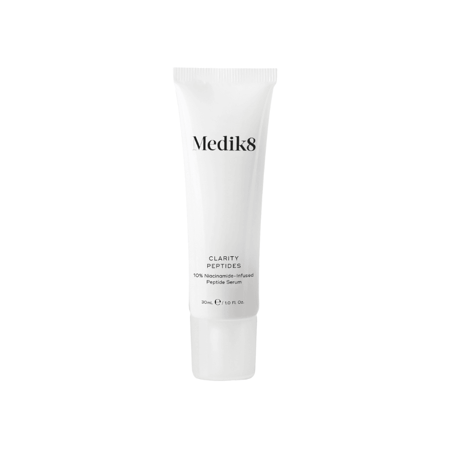 Medik8 - Clarity Peptides 30ml - Ascent Luxury Cosmetics