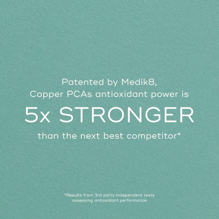 Medik8 - Copper PCA Peptides 30ml - Ascent Luxury Cosmetics