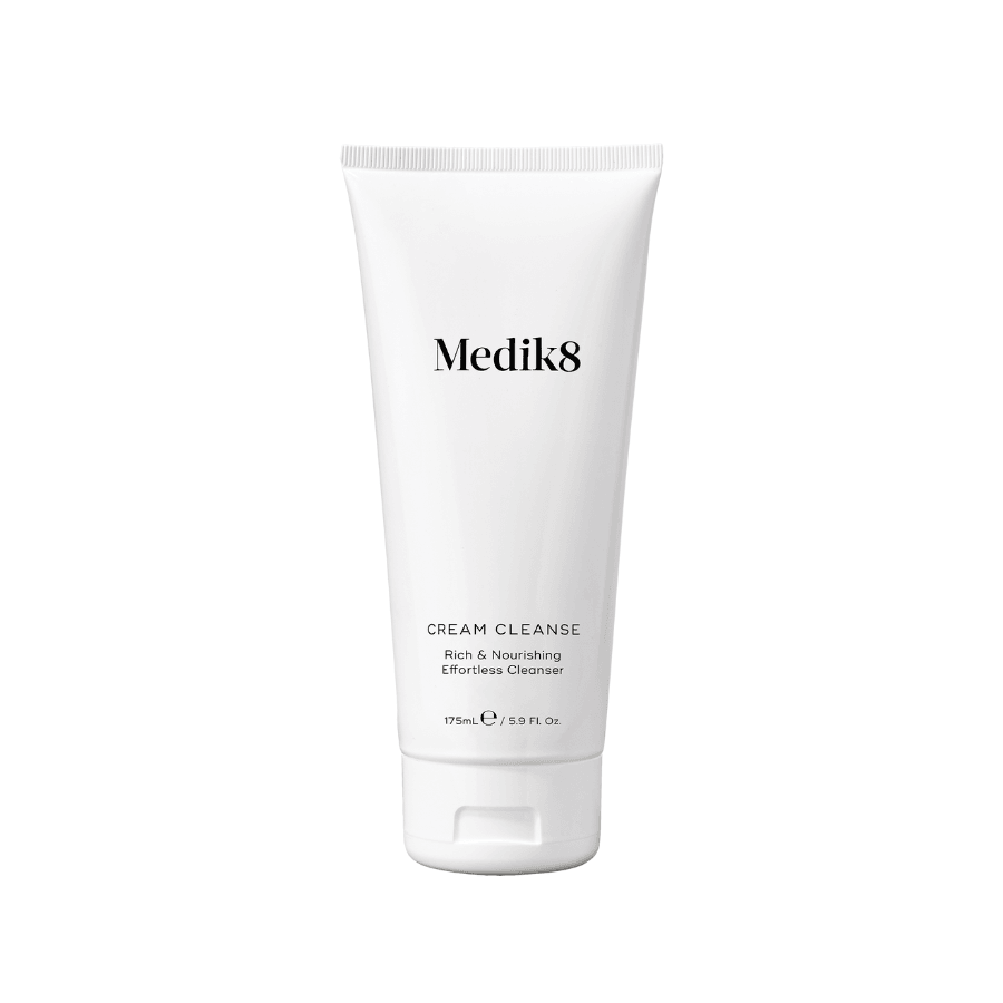 Medik8 - Cream Cleanser 175ml - Ascent Luxury Cosmetics