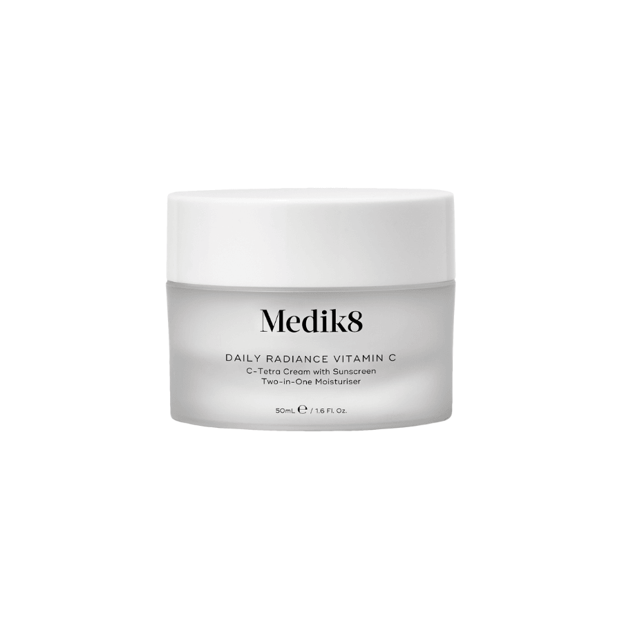 Medik8 - Daily Radiance Vitamin C 50ml - Ascent Luxury Cosmetics