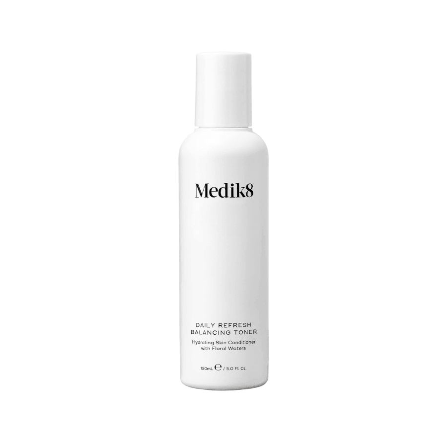 Medik8 - Daily Refresh Balancing Toner 150ml - Ascent Luxury Cosmetics