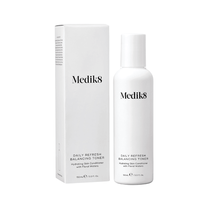 Medik8 - Daily Refresh Balancing Toner 150ml - Ascent Luxury Cosmetics