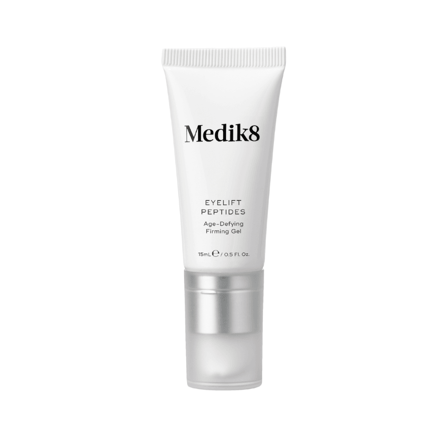 Medik8 - Eyelift Peptides 15ml - Ascent Luxury Cosmetics