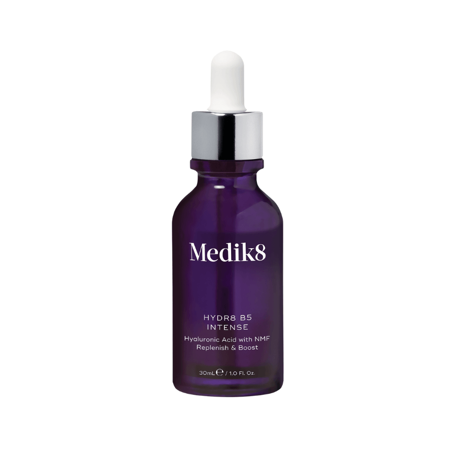 Medik8 - Hydr8 B5 Intense 30ml - Ascent Luxury Cosmetics