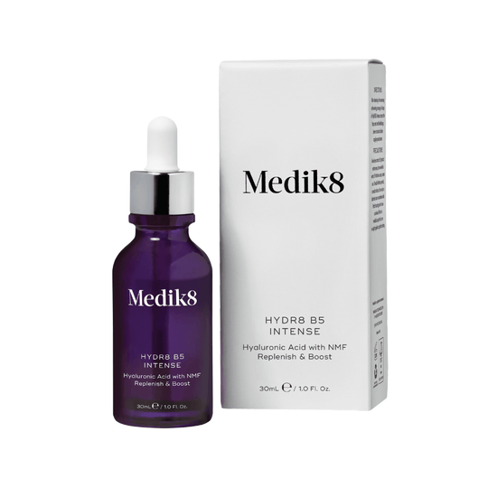 Medik8 - Hydr8 B5 Intense 30ml - Ascent Luxury Cosmetics