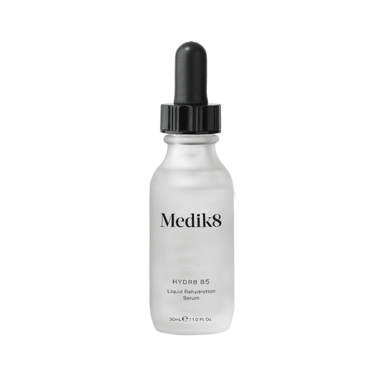 Medik8 - Hydr8 B5 Liquid Rehydration Serum 30ml - Ascent Luxury Cosmetics