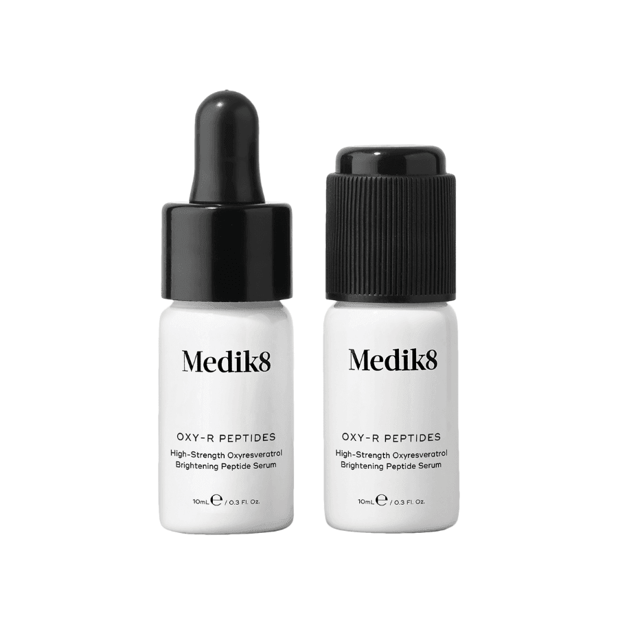 Medik8 - Oxy-R Peptides Serum 2x10ml - Ascent Luxury Cosmetics